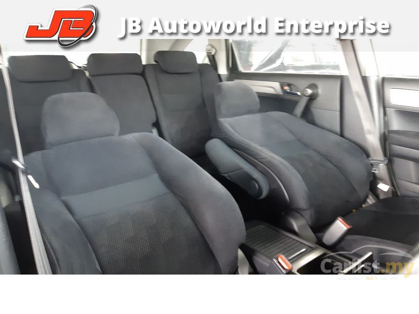 Honda CR-V 2011 i-VTEC 2.0 in Perak Automatic SUV White 