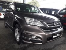 2011 Honda CR-V 2.0 i-VTEC SUV