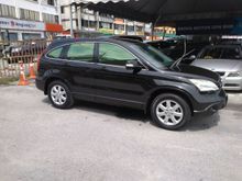 2009 Honda CR-V 2.0 i-VTEC SUV