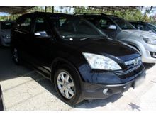 2007 Honda CR-V 2.0 i-VTEC (A)