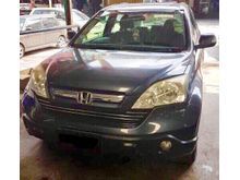 2007 Honda CR-V 2.0 i-VTEC SUV