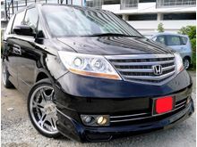 2009 Honda Elysion 3.5 (A) LIMITED SPEC 2 POWER DOORS