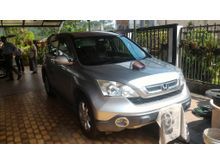 2009 Honda CR-V 2.0 i-VTEC SUV