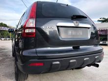 2009 Honda CR-V 2.0 i-VTEC SUV 1OWNER FREE GST FULLOAN