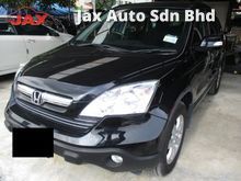 ACTUAL YEAR 2008 Honda CR-V 2.0 i-VTEC SUV CRV 1 OWNER 4PCS NEW ABSORBER