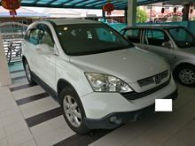 2009 Honda CR-V 2.0 i-VTEC SUV