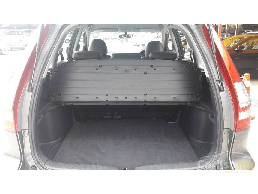 Honda Cr V 2012 I Vtec 2 0 In Kuala Lumpur Automatic Suv