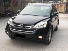 2012 Honda CR-V 2.0 i-VTEC FACELIFT