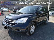 2011 Honda CR-V 2.0 i-VTEC SUV * TIP TOP CONDITION AND 1 YEAR WARRANTY