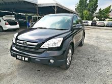 (Actual Year Made 2009) Honda CR-V 2.0 (A) One Owner Very Good Condition Like New