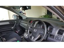 2010 Honda CR-V 2.0 i-VTEC SUV