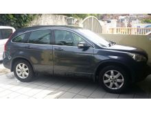 2007 Honda CR-V 2.0 i-VTEC SUV