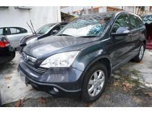 2007 Honda CR-V (A) 2.0 i-VTEC