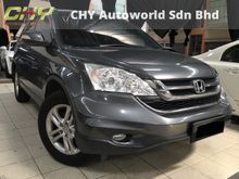 2011 Honda CR-V 2.0 i-VTEC Powerful Engine SEE TO BELIEVE