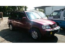 1996 Honda CR-V 2.0 SUV