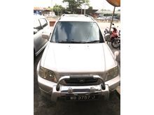 1997 Honda CR-V 2.0 SUV