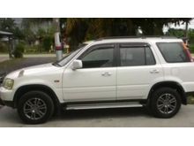 2000 Honda CR-V 2.0 SUV