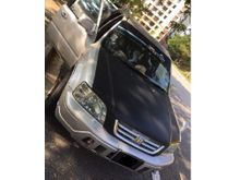 1996 Honda CR-V 2.0 (A)