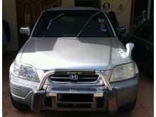 1997 Honda CR-V 2.0 (A)