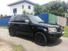 1996 Honda CR-V 2.0 SUV (A)