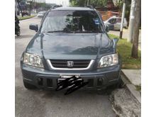 1999 Honda CR-V 2.0 (A)