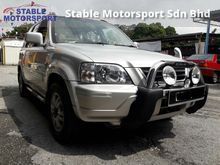 1997 Honda CR-V 2.0 SUV