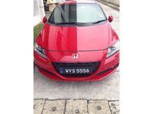 2013 Honda CR-Z 1.5 Hybrid Hatchback