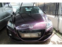 2013 Honda CR-Z 1.5 (A) REG 2014 -- SEE TO BELIEVE --