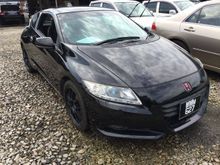 2012 Honda CR-Z 1.5 (M) Hybrid Hatchback