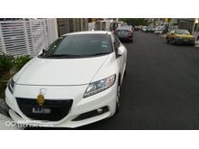 2013 Honda CR-Z 1.5 Hybrid Hatchback