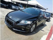 2012 Honda CR-Z 1.5 Hybrid Hatchback
