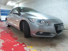 2012 Honda CR-Z 1.5 Hybrid Hatchback
