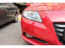 2012 Honda CR-Z ZF1 1.5 Hybrid Hatchback
