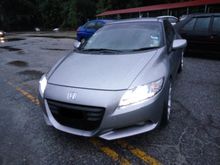 2012 Honda CR-Z 1.5 Hybrid Hatchback