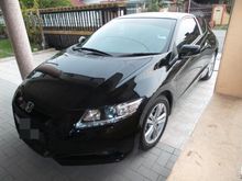 2012 Honda CR-Z 1.5 Hybrid Hatchback