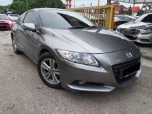 2013 Honda CR-Z 1.5 (A) Hybrid S PLUS CRZ 2014