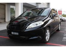2005 Honda Edix 2.0 (A) ---PRIVATE SELLER---