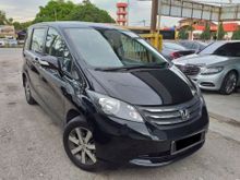 2010 Honda Freed 1.5 E 2 POWER DOOR / 7 SEATER MPV FAMILY CAR