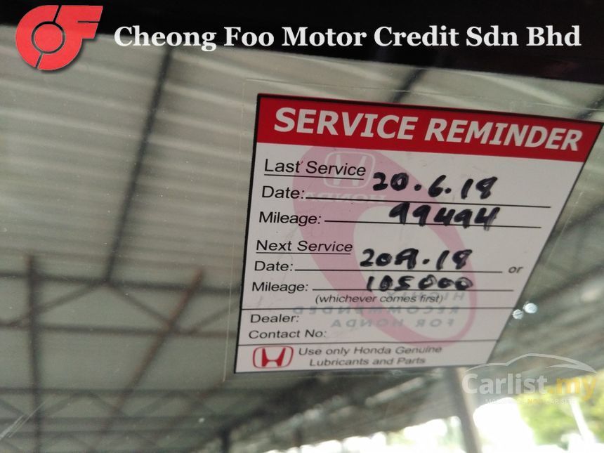 Honda Freed 2010 E i-VTEC 1.5 in Selangor Automatic MPV 