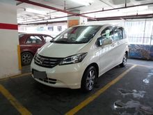 2010 Honda Freed 1.5 E (A) -- EASY SELL --