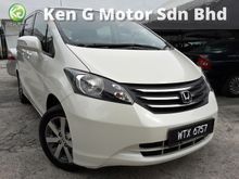 2011 Honda Freed 1.5 MINI MPV POWER DOOR
