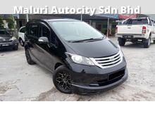 2010 Honda Freed 1.5 E MPV, VEY GOOD CONDITION, LOW MILEAGE ,