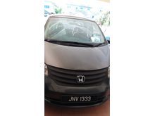 2012 Honda Freed 1.5 S MPV