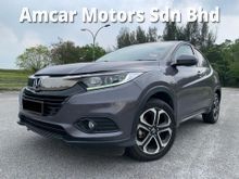 2020 Honda HR-V 1.8 i-VTEC E SUV FULL SERVIES BY HONDA 16K MILEAGE FACELIFT