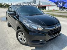 Honda HR-V 1.8 i-VTEC S SUV (A) LEATHER SEAT / FULL SERVICE RECORD