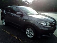 2015 Honda HR-V 1.8 i-VTEC SUV