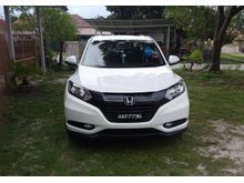 2016 Honda HR-V 1.8 i-VTEC SUV (A)