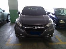 2016 Honda HR-V 1.8 i-VTEC SUV