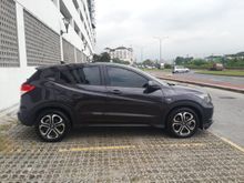 2016 Honda HR-V 1.8 i-VTEC SUV