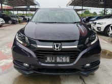 2016 Honda HR-V 1.8 i-VTEC V SUV